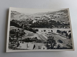 BASEMENT GENERAL VIEW, SMALL PRINT