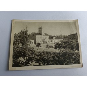 KUTNO RATUSZ, PIECZĄTKA