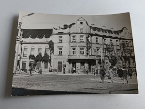 CHEŁM ZORZA CINEMA, SMALL EDITION