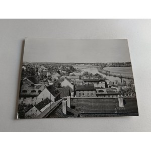 KRAPKOWICE WIDOK OGÓLNY, MAŁY NAKŁAD