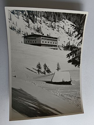TATRA HALA KALATÓWKI, SMALL EDITION