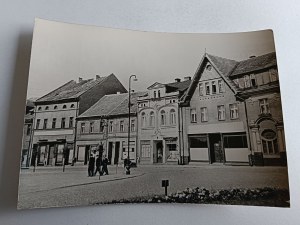 PLESZEW PART OF THE MARKET, SMALL CIRCULATION
