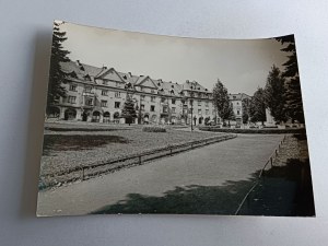 PRUDNIK SQUARE OF FREEDOM, SMALL EDITION