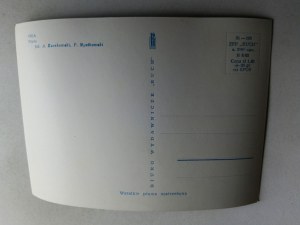 SAW BEACH, SMALL PRINT RUN