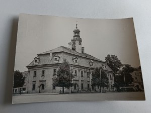 RAWICZ BAROQUE TOWN HALL, SMALL EDITION