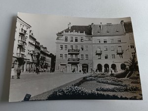 KALISZ SQUARE HEROES OF STALINGRAD, SMALL EDITION
