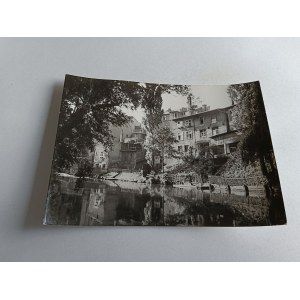 BYDGOSZCZ WENECJA BYDGOSKA, MAŁY NAKŁAD