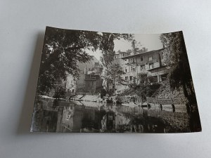 BYDGOSZCZ VENICE BYDGOSKA, SMALL EDITION