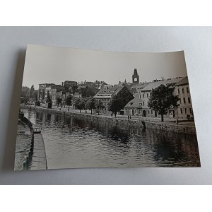 BYDGOSZCZ BULWARY NAD BRDĄ, MAŁY NAKŁAD