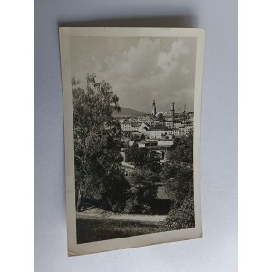 BYSTRZYCA KŁODZKA WIDOK