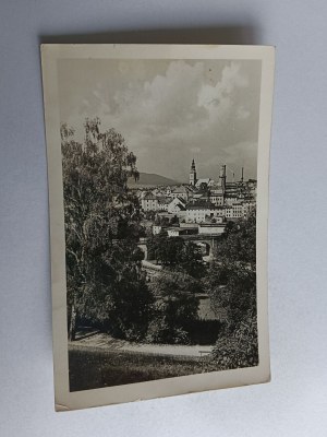 BYSTRZYCA KŁODZKA VIEW