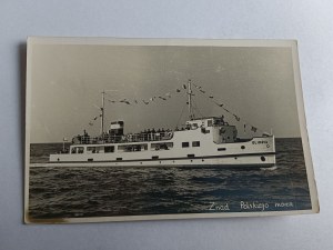 PHOTO SHIP OLYMPIA