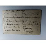 POCZTÓWKA IMIENINOWA ŁÓDKA DZIECI