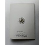 ROZKŁADANKA HOROSKOP ZODIAK ZNAK ZODIAKU PANNA, WIERSZ LESZEK SZUMAN, RYS ANDRZEJ MACIEJEWSKI