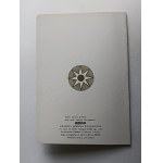 ROZKŁADANKA HOROSKOP ZODIAK ZNAK ZODIAKU BYK, WIERSZ LESZEK SZUMAN, RYS ANDRZEJ MACIEJEWSKI