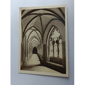 MALBORK ZAMEK POKRZYŻACKI