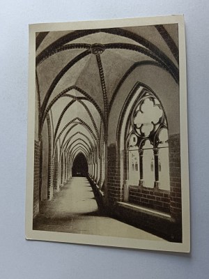 MALBORK TEUTONIC CASTLE