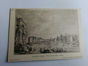 PAINTING FRANCESCO GUARDI ITALY