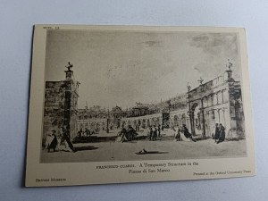 PAINTING FRANCESCO GUARDI ITALY