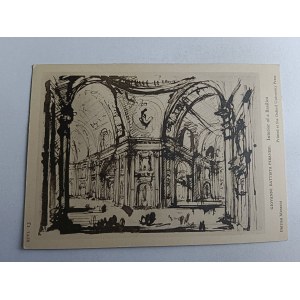 MALARSTWO GIOVANNI BAUTISTA PIRANESI WŁOCHY