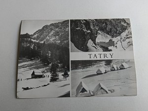 TATRA HALA STRĄŻYSKA