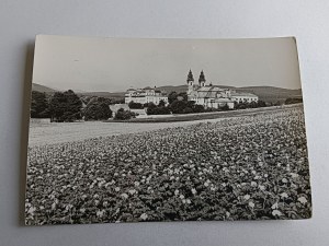 KRZESZÓW POCYSTERY ABBEY