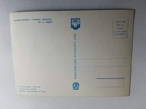 LĄDEK ZDRÓJ GENERAL VIEW FWP, SMALL EDITION