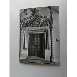 WROCŁAW MUZEUM RATUSZ PORTAL