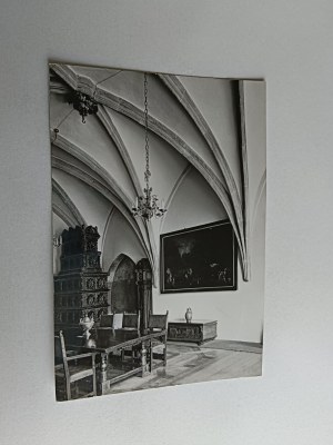 WROCŁAW CITY HALL CHAMBER OF ALDERMEN, SMALL EDITION