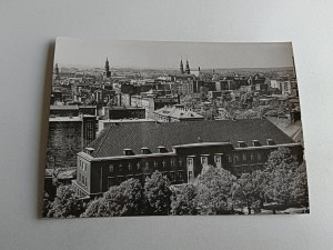 OPOLE GENERAL VIEW STAMP III NATIONAL ZURIT SONG FESTIVAL