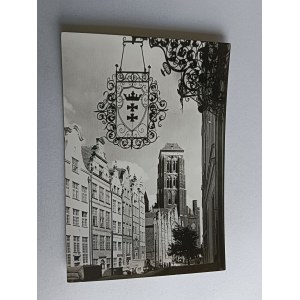 GDAŃSK ULICA PIWNA
