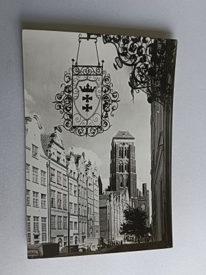 GDANSK ULICA PIWNA