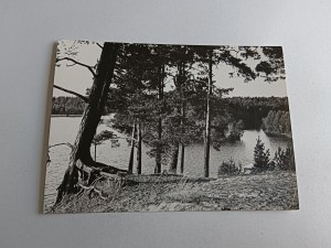 AUGUST LAKE DISTRICT LAKE NECKO, SMALL EDITION