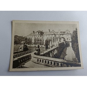 ZAMEK KEIR HOUSE SZKOCJA CHOPIN