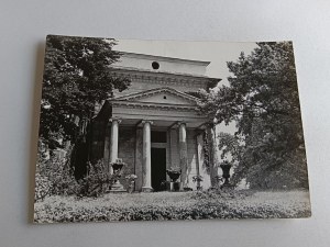 ŁAŃCUT CASTLE MUSEUM