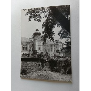 ŁAŃCUT ZAMEK MUZEUM
