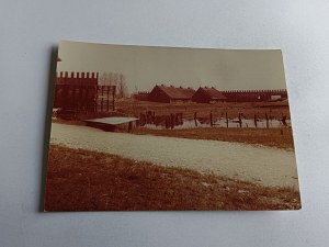 BISKUPIN PRE-SLAVIC DEFENSIVE SETTLEMENT, SMALL EDITION