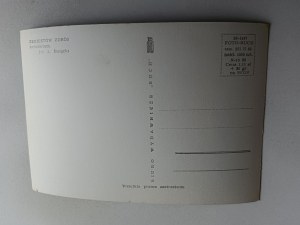 ŻEGIESTÓW ZDRÓJ SANATORIUM, SMALL EDITION