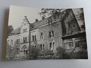 GOCZAŁKOWICE ZDRÓJ SANATORIUM, SMALL EDITION