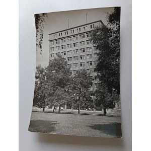POZNAŃ WIEŻOWIEC, MAŁY NAKŁAD