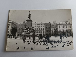 KRAKOW MAIN MARKET, SMALL EDITION