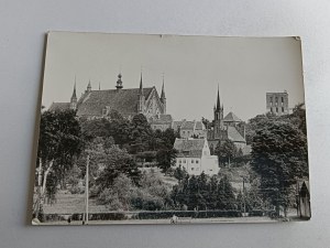 FROMBORK CITY FRAGMENT, SMALL CIRCULATION