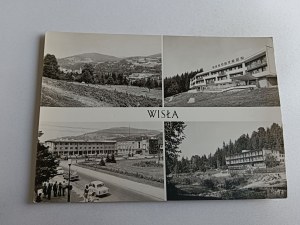 WISLA SPA HOUSE