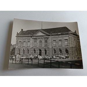 POZNAŃ MUZEUM NARODOWE, MAŁY NAKŁAD