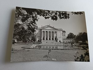 POZNAŃ IM MONIUSZKI OPERA, SMALL EDITION