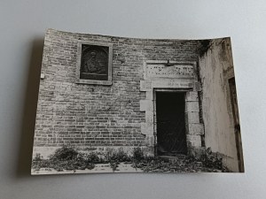 ZAMOSC WALERIAN ŁUKASINSKI CELL