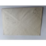 KOPERTA KOSZALIN KOŁO FILATELISTÓW, PEICZĄTKA, ZNACZEK, WOJSKO POLSKIE