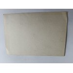 STUDZIANKI CARD POLISH ARMY, TANK, STAMP, STAMP