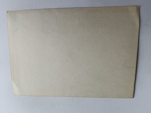 STUDZIANKI CARD POLISH ARMY, TANK, STAMP, STAMP