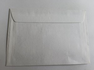 ENVELOPE LUBLIN JOZEF PIŁSUDSKI